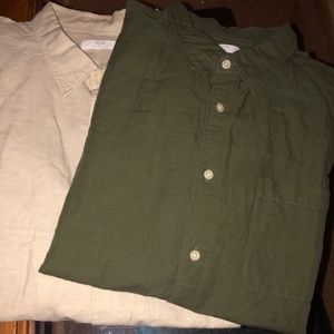 MENS 2 BUNDLE OF 2🔴SALE XXL